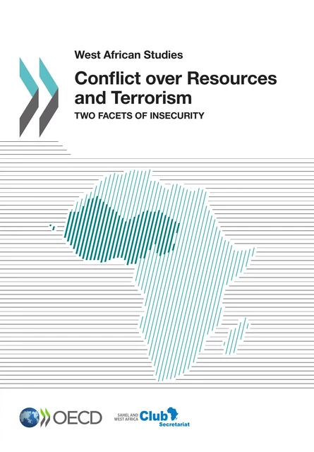 Conflict over Resources and Terrorism -  Collective - OECD