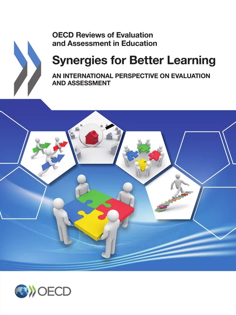 Synergies for Better Learning -  Collective - OECD