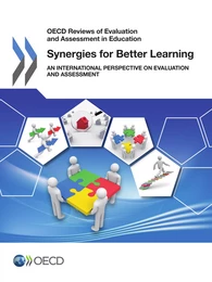 Synergies for Better Learning