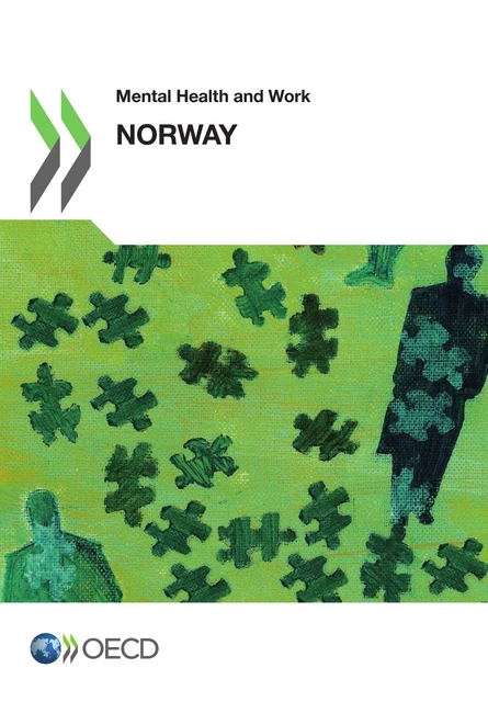 Mental Health and Work: Norway -  Collective - OECD