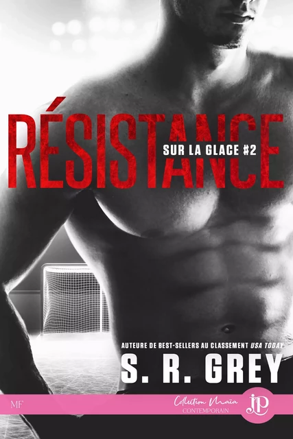 Résistance - S. R. Grey - Juno Publishing