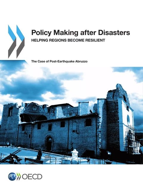 Policy Making after Disasters -  Collective - OECD