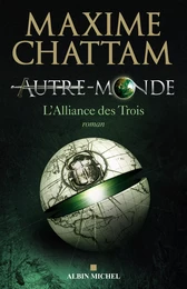 Autre-monde - tome 1