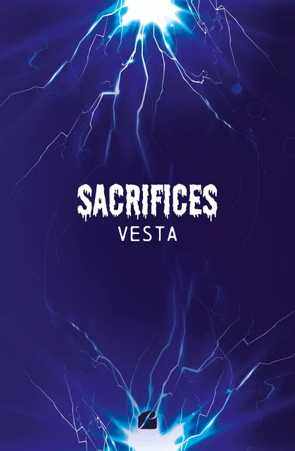 Sacrifices -  Vesta - Editions du Panthéon