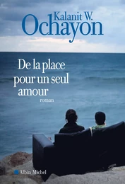 De la place pour un seul amour