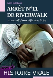 Arrêt n°11 de Riverwalk – ou une Milf pour cible dans le bus [histoire vraie]