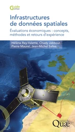 Infrastructures de données spatiales