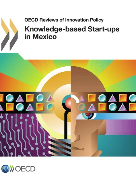 Knowledge-based Start-ups in Mexico -  Collective - OECD