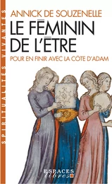 Le Féminin de l'Être