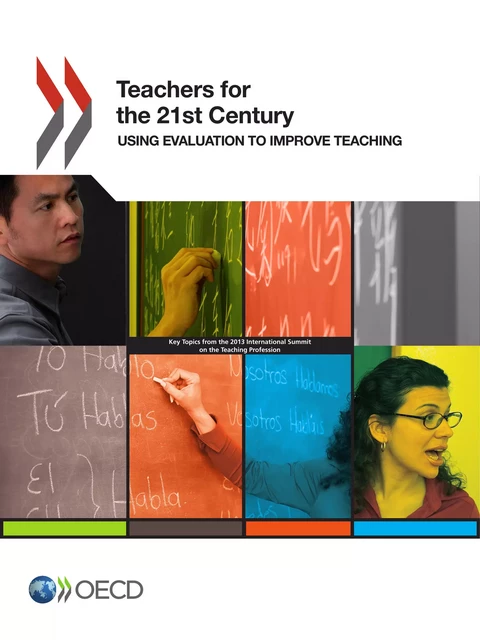 Teachers for the 21st Century -  Collective - OECD