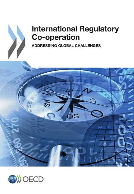 International Regulatory Co-operation -  Collective - OECD