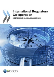 International Regulatory Co-operation