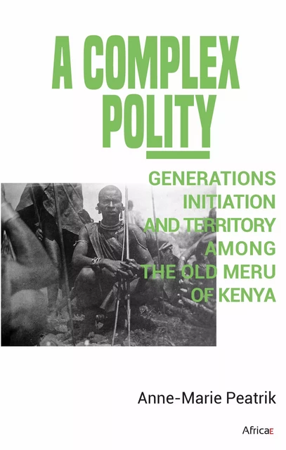 A Complex Polity - Anne-Marie Peatrik - Africae