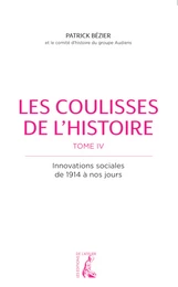 Les coulisses de l'histoire