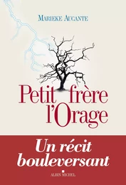 Petit Frère l'Orage