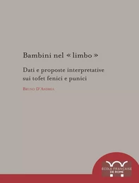 Bambini nel limbo