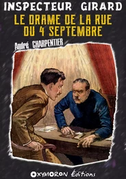 Le drame de la rue du 4 Septembre