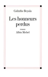 Les Honneurs perdus