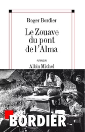 Le Zouave du pont de l'Alma