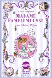 Madame Pamplemousse