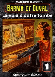 La voix d'outre-tombe