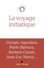 Le Voyage initiatique