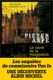 Le Carré de la vengeance