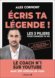 Écris ta légende !