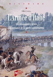 L’armée d’Italie