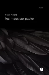 les maux sur papier