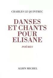 Danses et chants pour Elisane