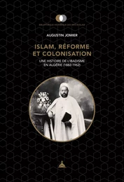 Islam, réforme et colonisation