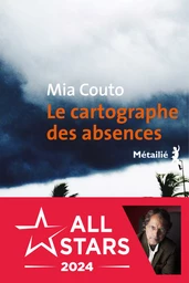 Le cartographe des absences