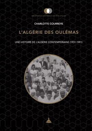 L’Algérie des Oulémas