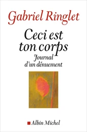 Ceci est ton corps