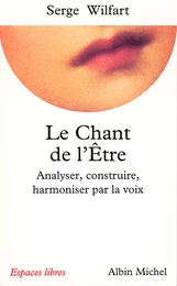 Le Chant de l'être