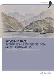 Networked spaces