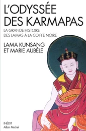 L'Odyssée des karmapas