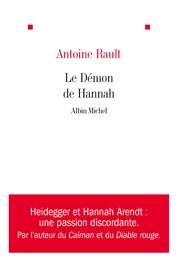 Le Démon de Hannah