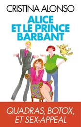 Alice et le prince barbant