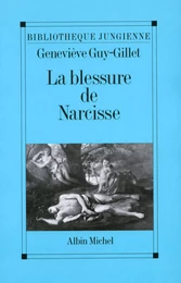 La Blessure de Narcisse ou les Enjeux du soi