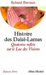 Histoire des Dalaï-Lamas