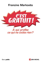 C'est gratuit !