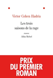 Les Trois saisons de la rage