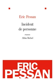 Incident de personne