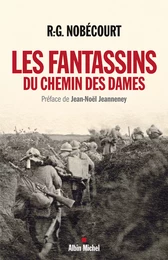 Les Fantassins du Chemin des Dames