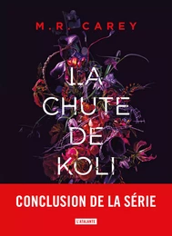 La Chute de Koli