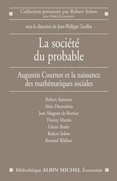 La Société du probable