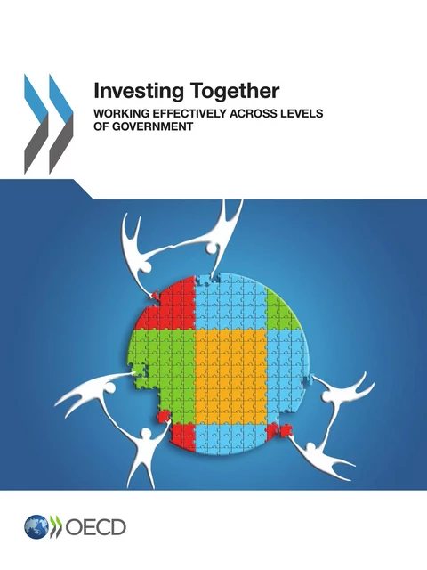 Investing Together -  Collective - OECD