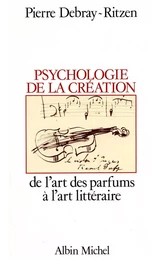 Psychologie de la création